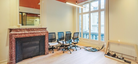 office space