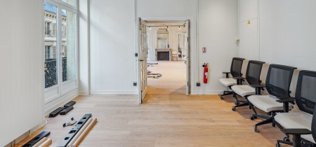 office space