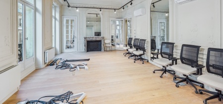 office space