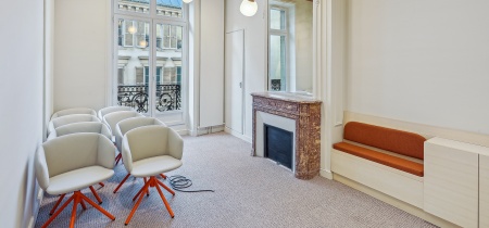 office space