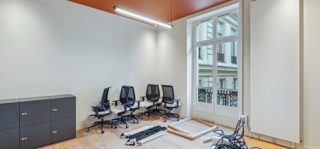 office space