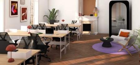 office space