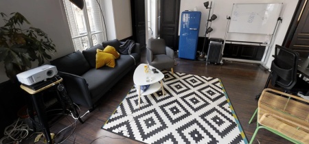 Photo 8 de 82 Rue d'Hauteville à Paris