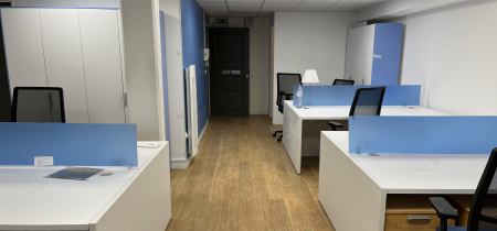 office space