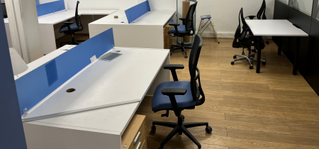 Foto 5 de la 84 Rue Edouard Vaillant en Levallois-Perret