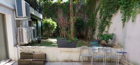 Foto 8 de la 84 Rue Edouard Vaillant en Levallois-Perret