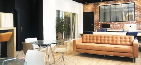 common area