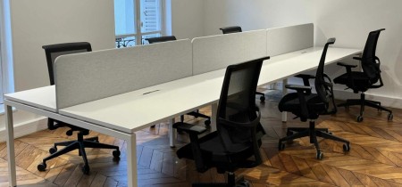 workspaces