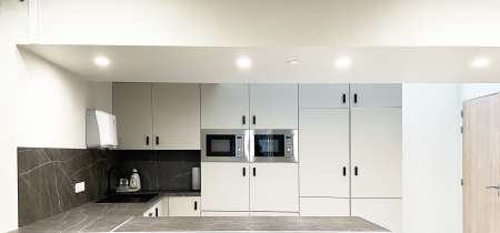 pantry