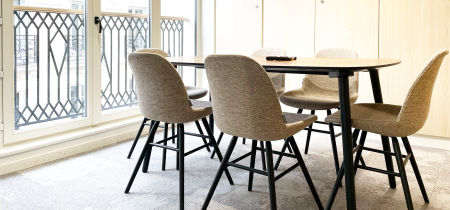 meeting room