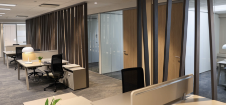 office space