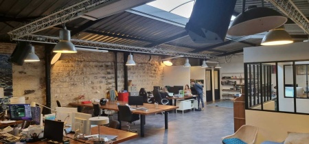 Foto 8 de la 10 rue Myrha en París