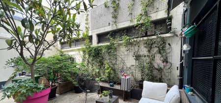 Foto 2 de la 10 rue Myrha en París