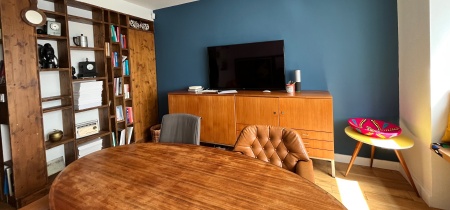 Foto 4 de la 10 rue Myrha en París