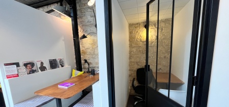 Foto 5 der 10 rue Myrha in Paris