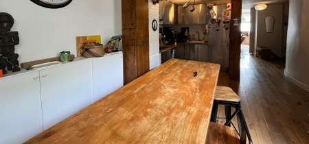 Foto 3 de la 10 rue Myrha en París