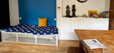 Foto 6 de la 10 rue Myrha en París