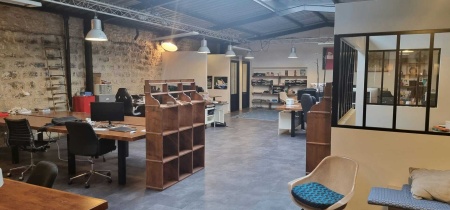 Foto 7 de la 10 rue Myrha en París