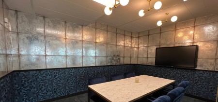 meeting room 11 avenue Dubonnet