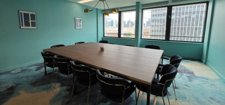 meeting room 11 avenue Dubonnet
