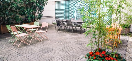 Foto 13 de la 120 Rue Jean Jaurès en Levallois-Perret