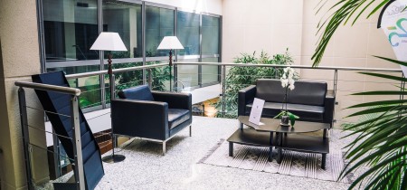 Foto 14 de la 120 Rue Jean Jaurès en Levallois-Perret