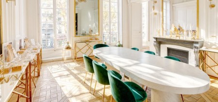 Foto 1 der 12 boulevard Saint Martin in Paris