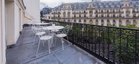 Photo 4 de 13-15 Rue Taitbout à Paris