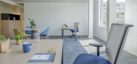 Photo 17 de Avenue Louise 143 à Bruxelles