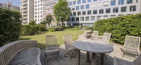 Photo 19 de Avenue Louise 143 à Bruxelles