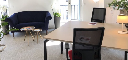 coach 15-17 rue Scribe