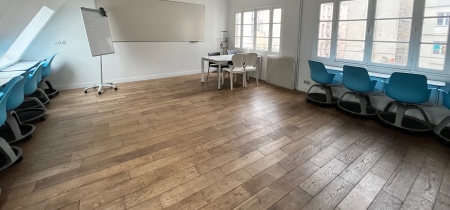 conference room 16 rue du Caire