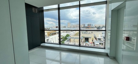 Photo 5 de 17 allée Edgar Brandt à Paris