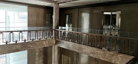 Photo 2 de 17 allée Edgar Brandt à Paris