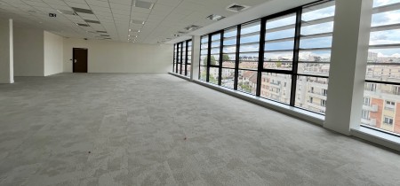 Photo 6 de 17 allée Edgar Brandt à Paris