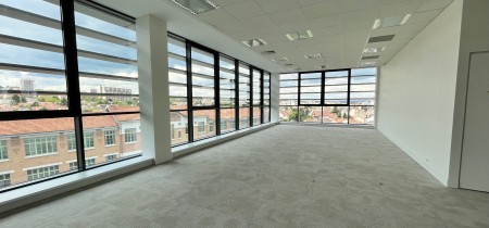 Photo 7 de 17 allée Edgar Brandt à Paris