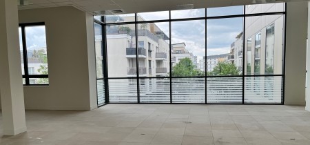 Photo 8 de 17 allée Edgar Brandt à Paris