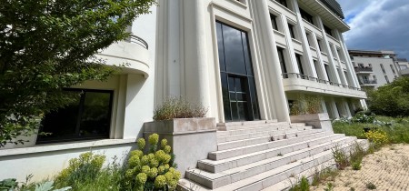 Photo 3 de 17 allée Edgar Brandt à Paris