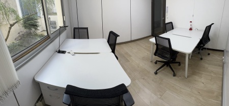 Office space