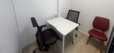Office space