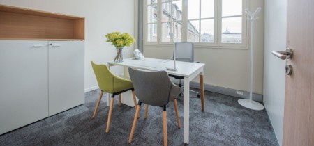 Office1 Cour du Havre