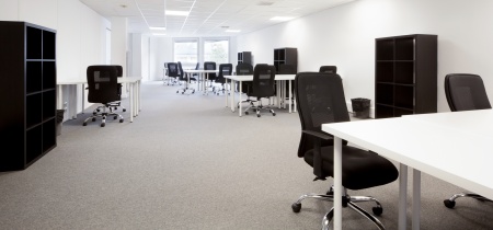 open space 1 impasse Reille