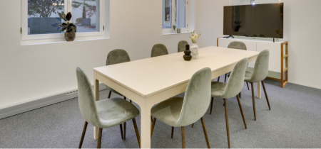Meeting room 23 rue Taitbout