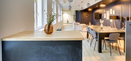 lucn area 23 rue Taitbout