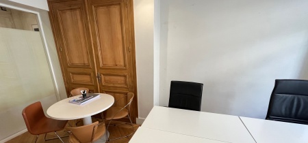 Photo 16 de 26 Rue Marbeuf à Paris