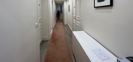 Photo 9 de 26 Rue Marbeuf à Paris