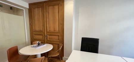 Photo 12 de 26 Rue Marbeuf à Paris