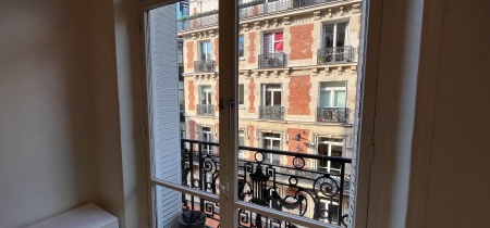 Photo 13 de 26 Rue Marbeuf à Paris