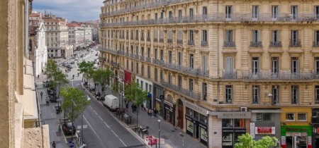 facade 26 rue de la République