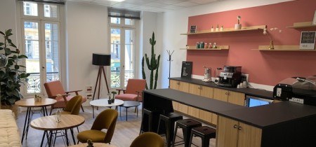 Foto 6 di 26 rue de la République ad Marsiglia